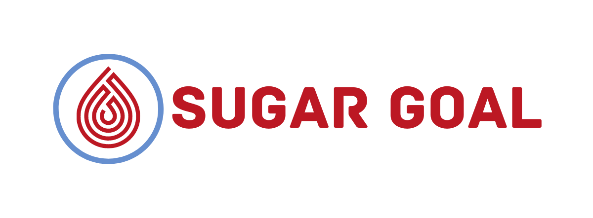 Sugar Goal Logo